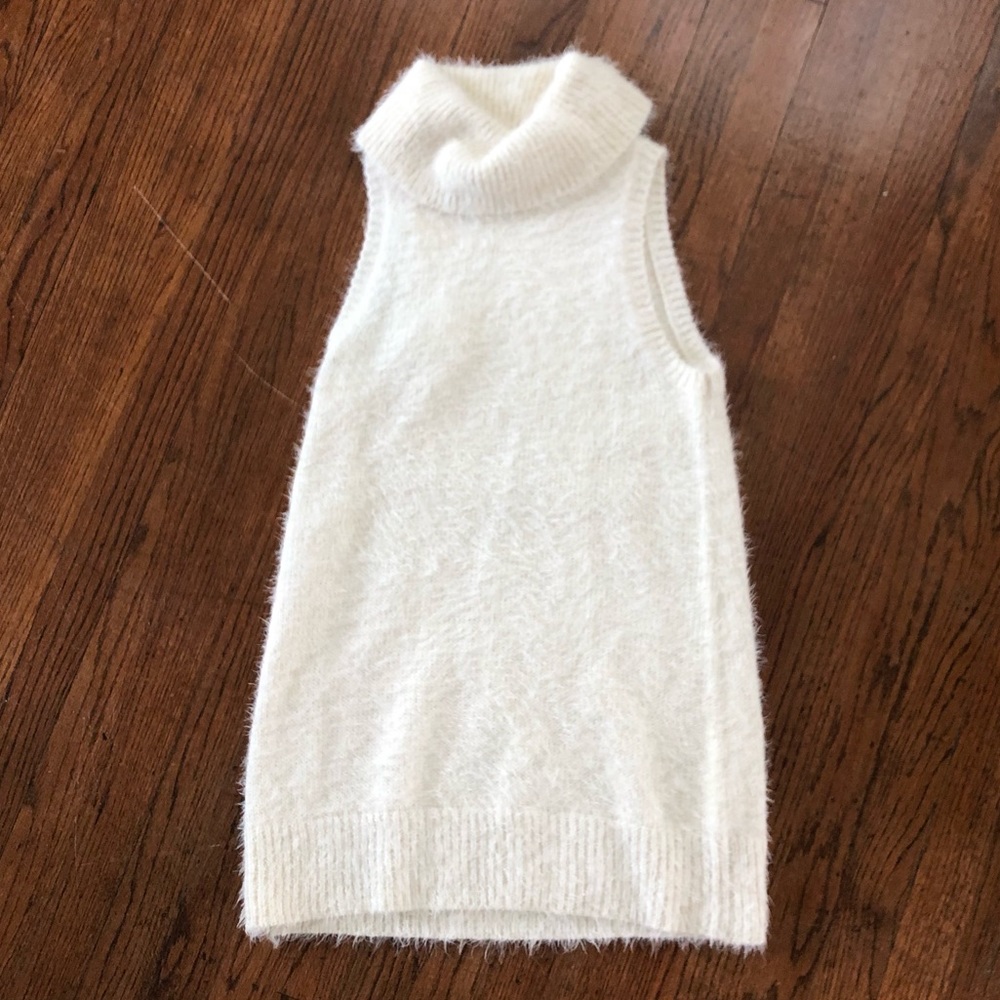 Show Me Your Mumu Fauna Sweater Dress